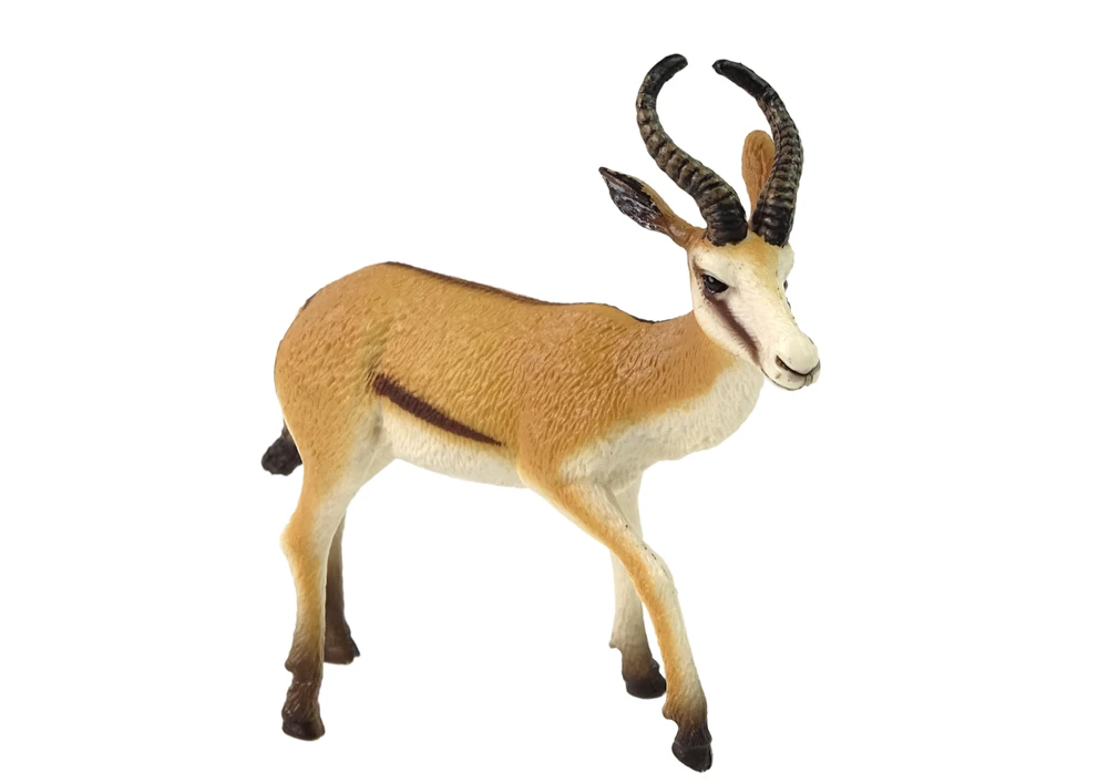 Figurka Figūrėlė Antilopė LeanToys