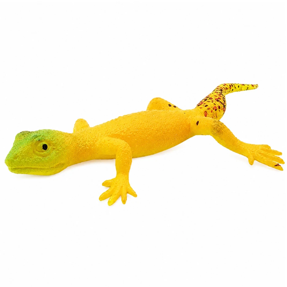 Lean Toys Gekonas 15.5 cm