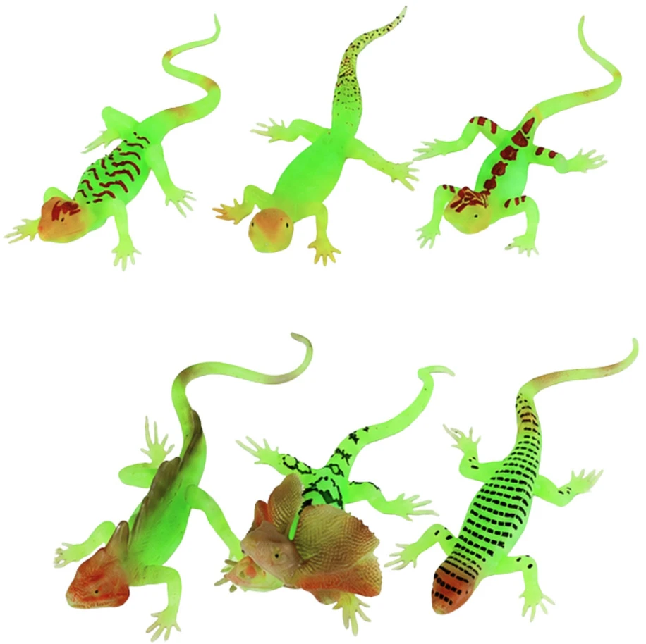 Lean Toys Figūrėlė 15 cm 12 vnt.