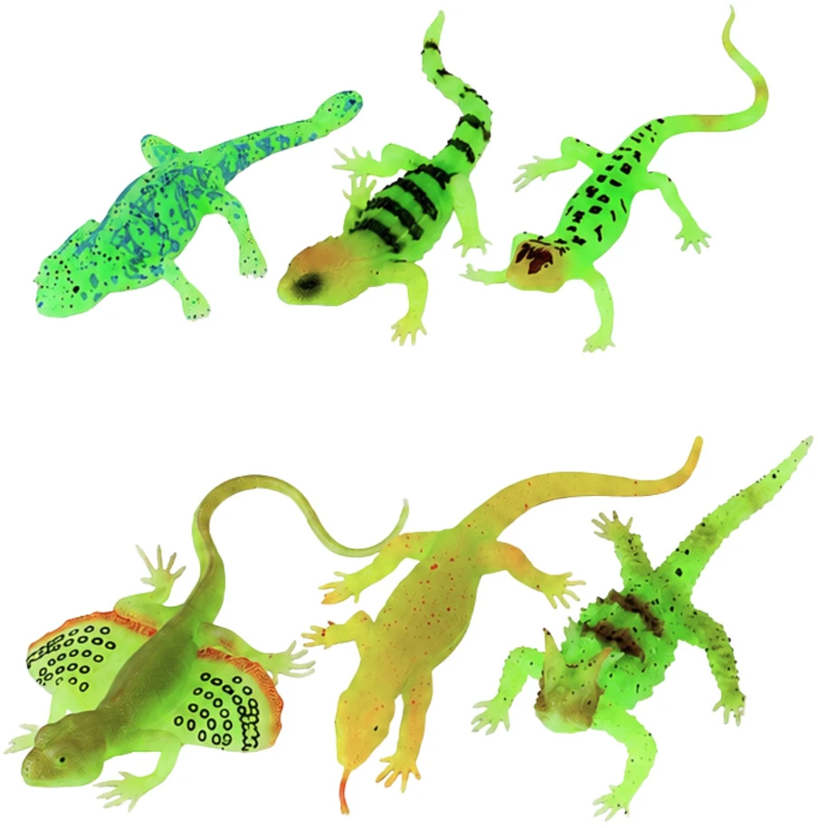 Lean Toys Figūrėlė 15 cm 12 vnt.