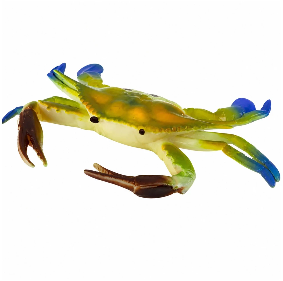 Lean Toys Krabo figūrėlė 19 cm