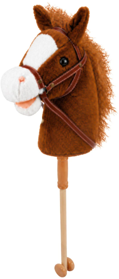 Lean Toys Arkliukas 100 cm