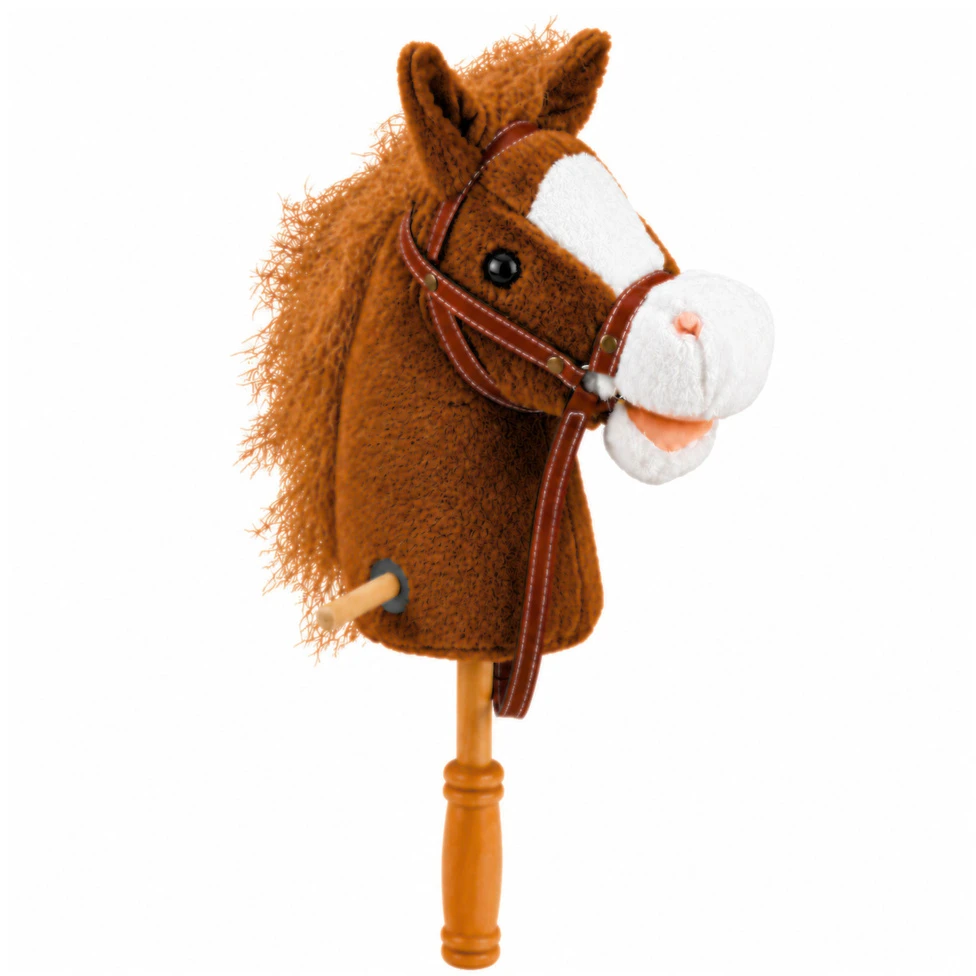 Lean Toys Arkliukas 100 cm
