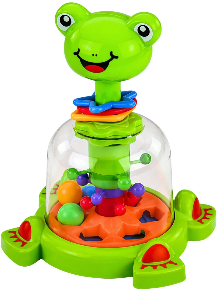 Lean Toys Suktukas 24,5 x 17 x 14 cm