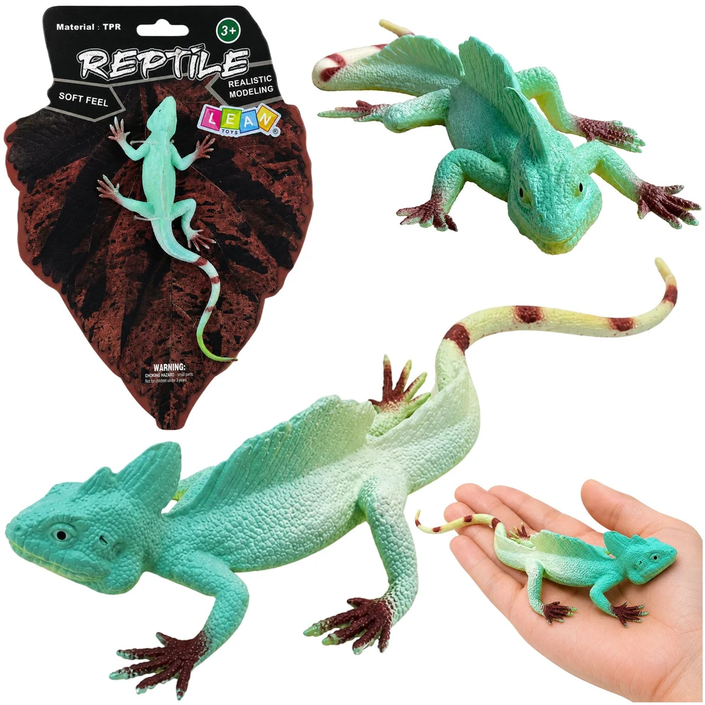 Lean Toys Figūrėlė 16 cm