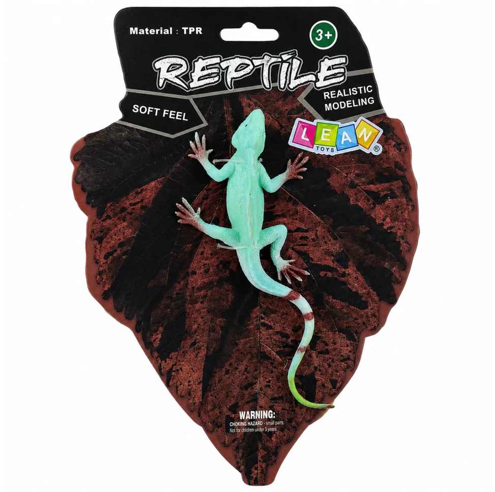 Lean Toys Figūrėlė 16 cm