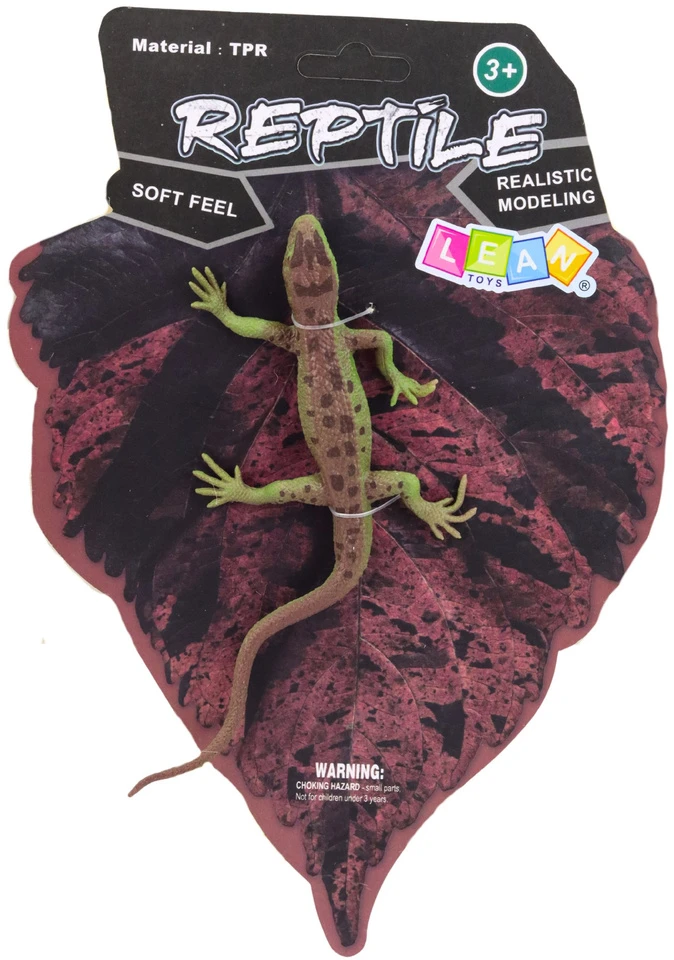 Lean Toys Figūrėlė 15 cm