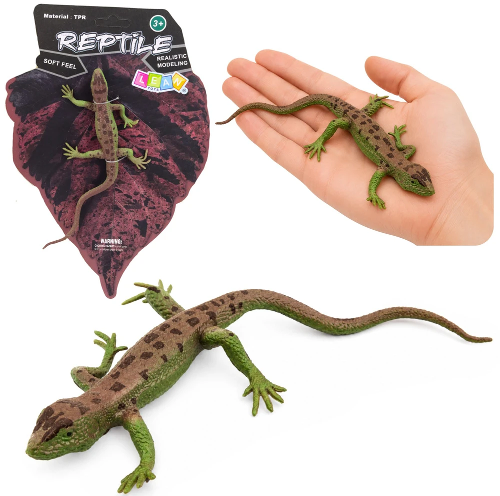 Lean Toys Figūrėlė 15 cm