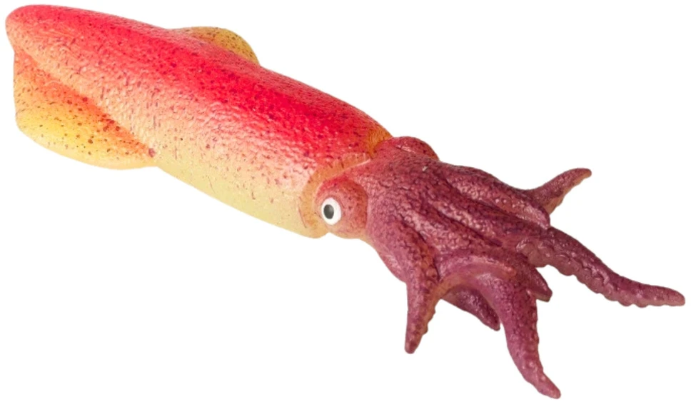 Lean Toys Figūrėlė (kalmaras) 14 cm