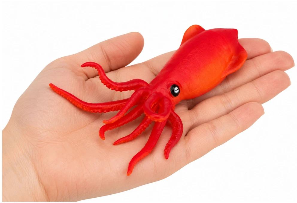 Lean Toys Kalmaras figūrėlė 18 cm