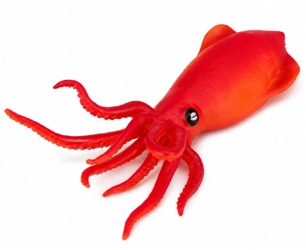 Lean Toys Kalmaras figūrėlė 18 cm
