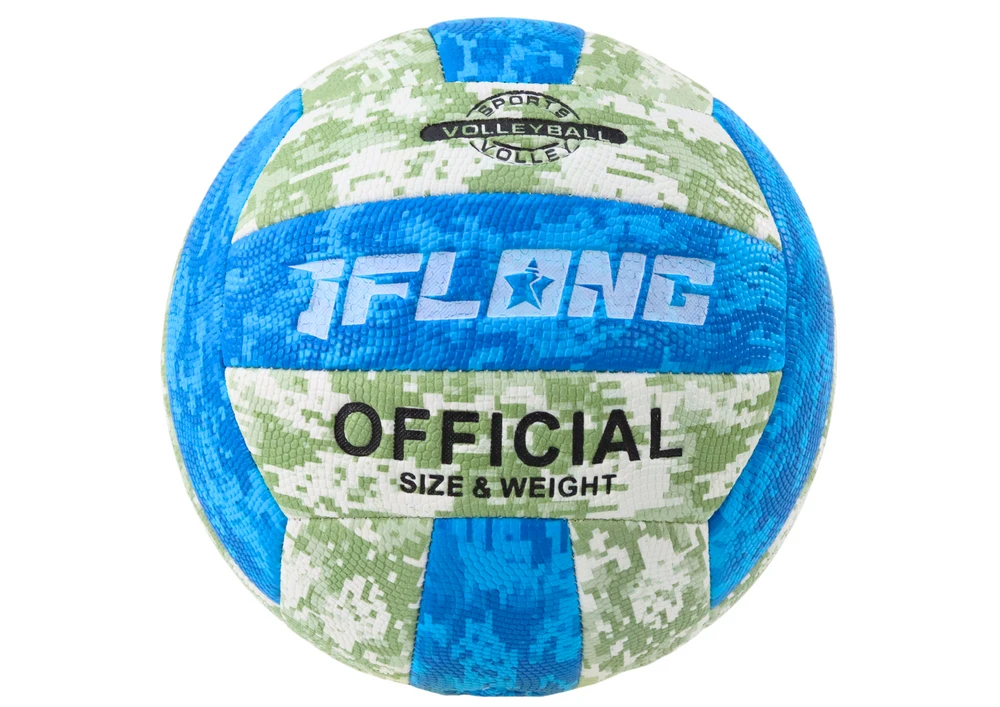 Piłka Aukštos kokybės tinklinio kamuolys 21 cm
