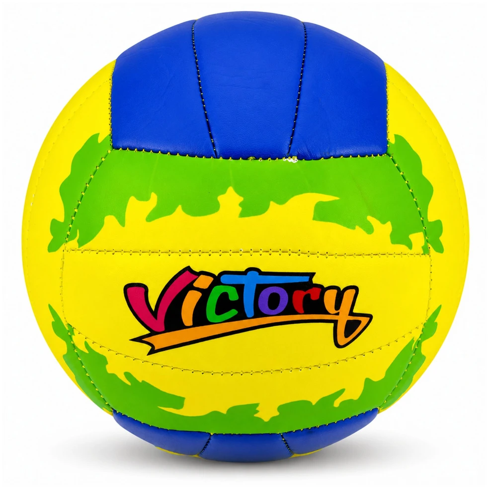 Lean Toys Tinklinio kamuolys dydis 5