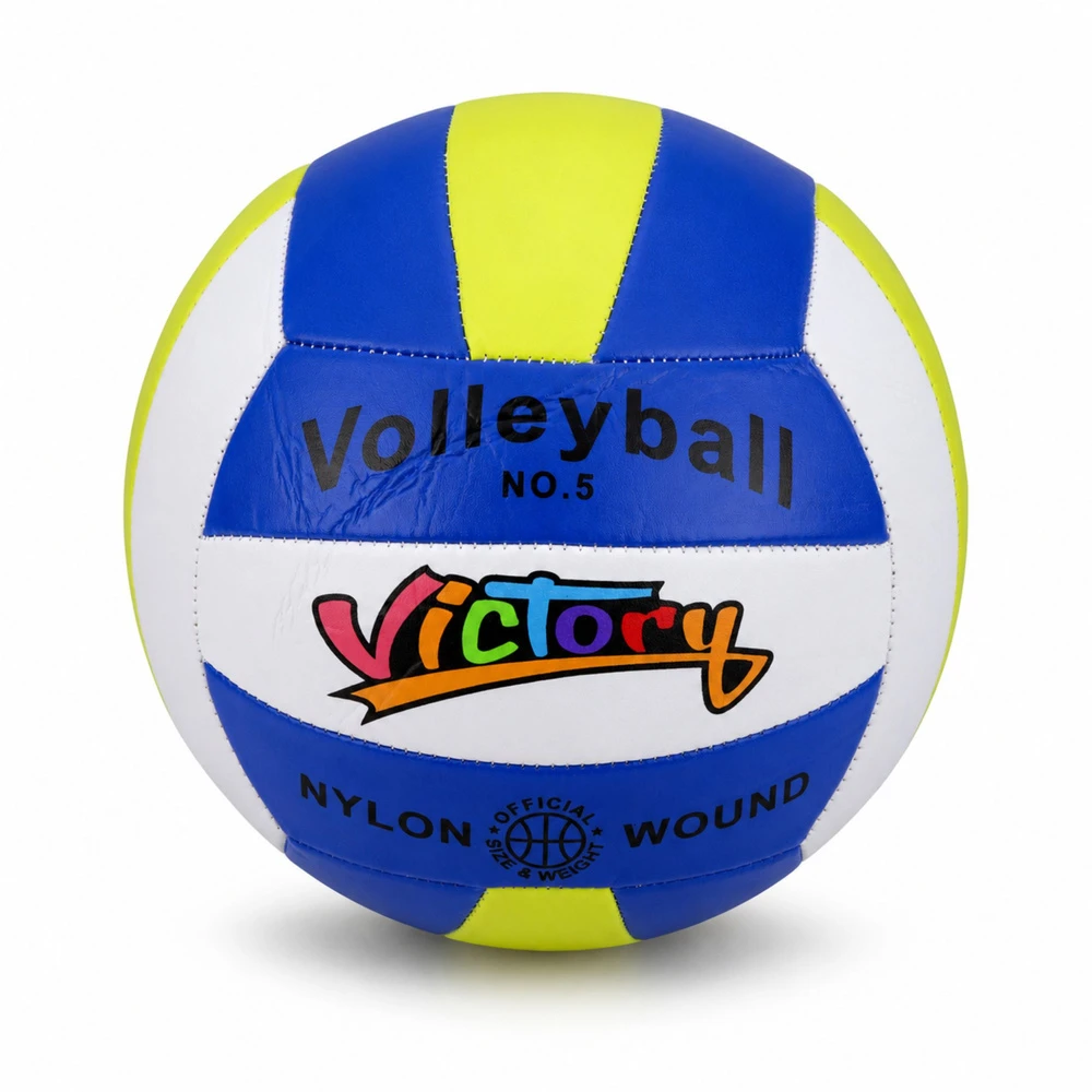 Lean Toys Kamuolys tinkliniui 22 cm