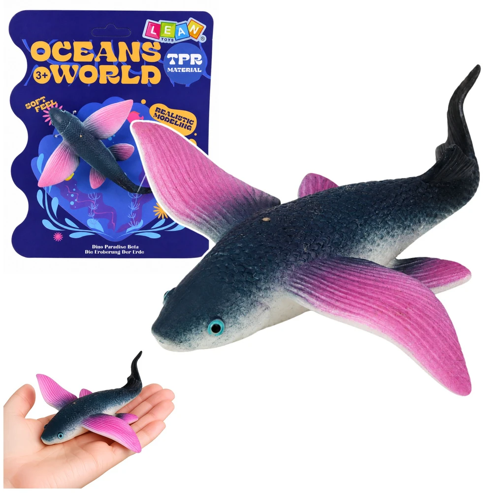 Lean Toys Figūrėlė 12.5 cm