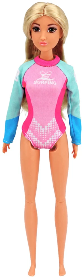 Lalka Lėlė 30 cm