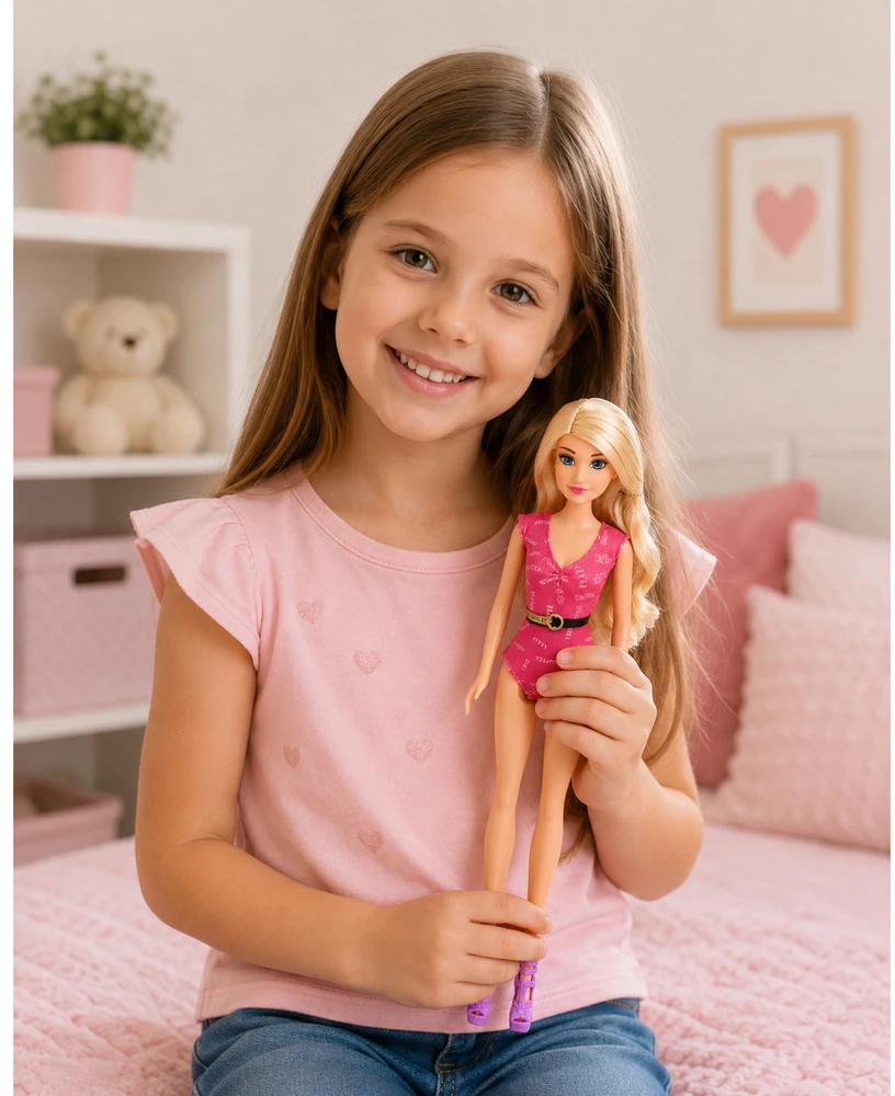 Lalka Lėlė 30 cm