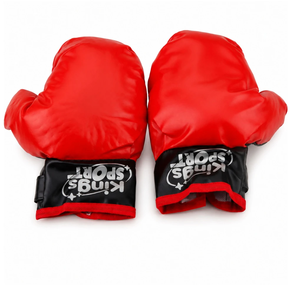 Lean Toys Bokso rinkinys 65x22 cm