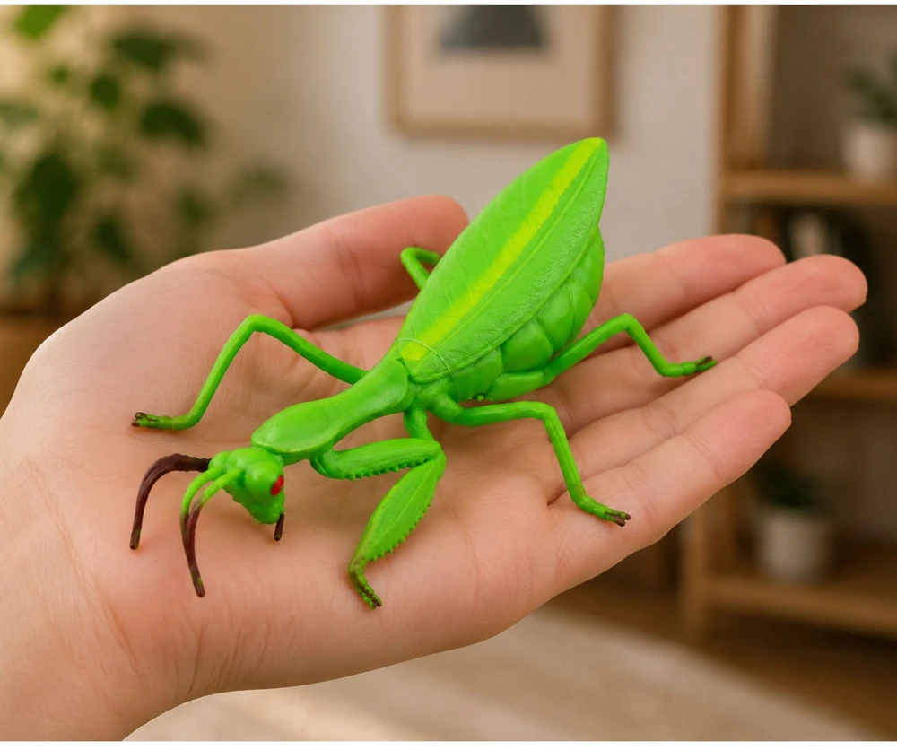 Lean Toys Maldininko figūra 18 cm