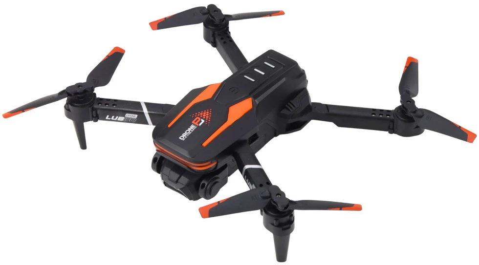Sulankstomas dronas su kamera LU800