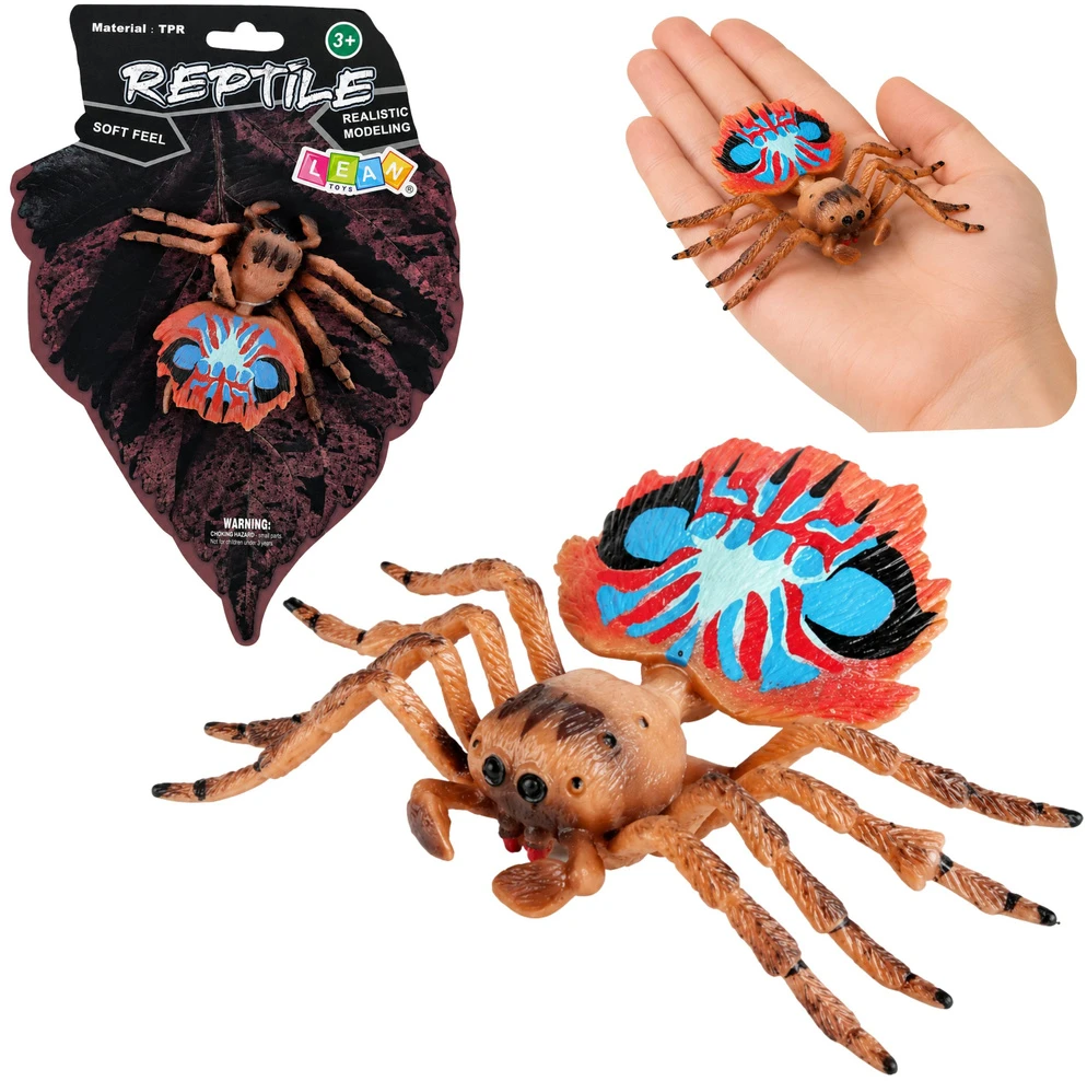 Lean Toys Figūrėlė 12 cm