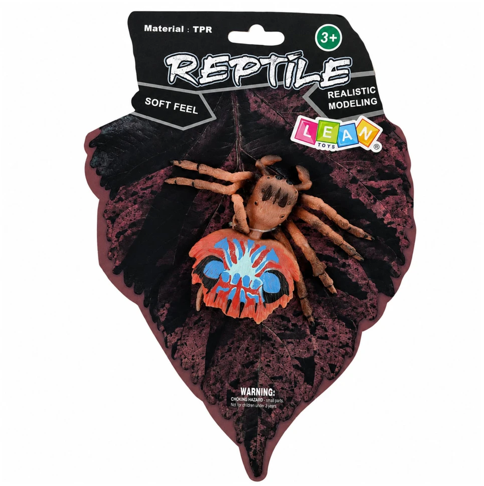 Lean Toys Figūrėlė 12 cm