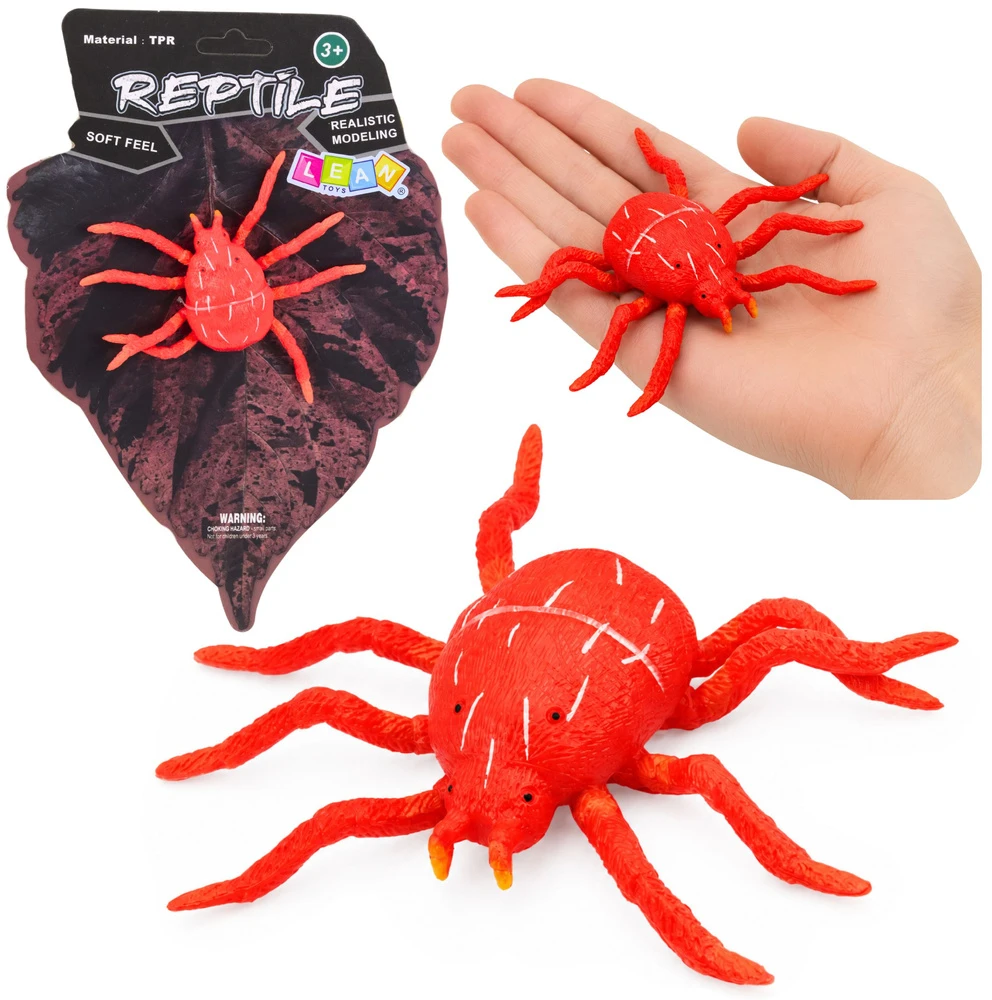 Lean Toys Vorinė figūra 12 cm