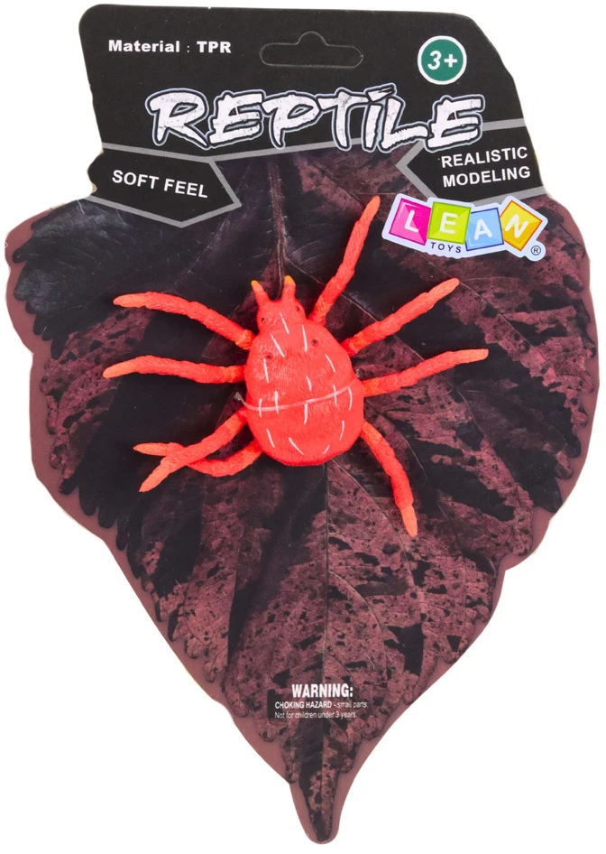 Lean Toys Vorinė figūra 12 cm