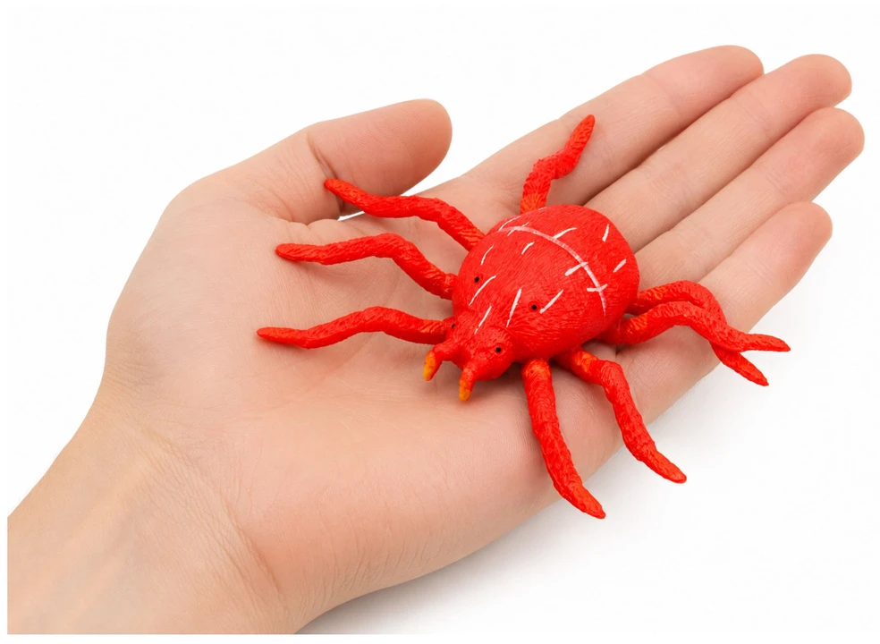 Lean Toys Vorinė figūra 12 cm