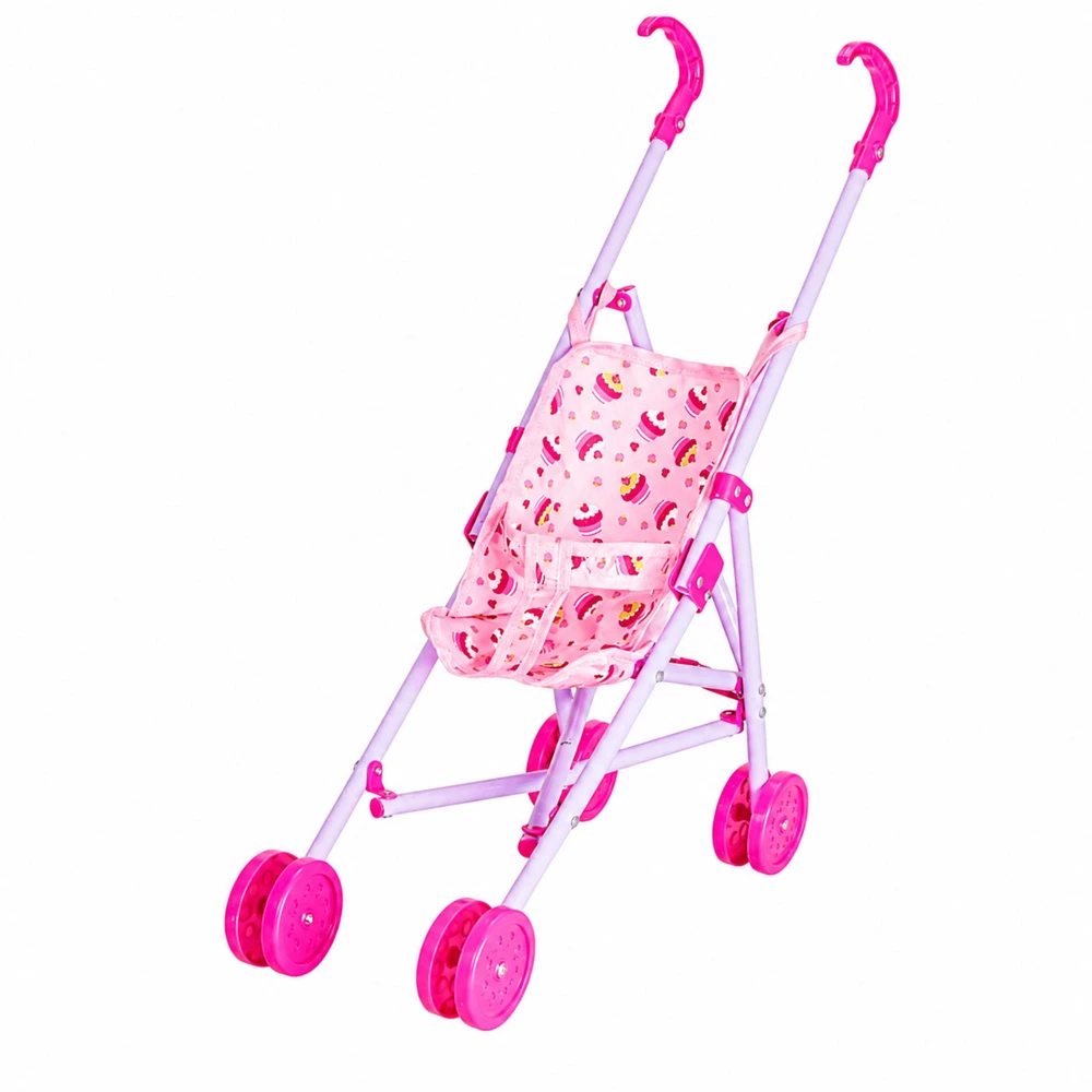 Zestaw Interaktyvi lėlė 30 cm