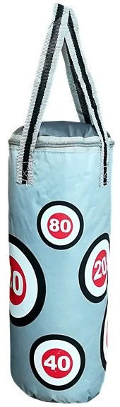 Lean Toys Boksininko rinkinys Medium Boxer Set 57 x 18 cm