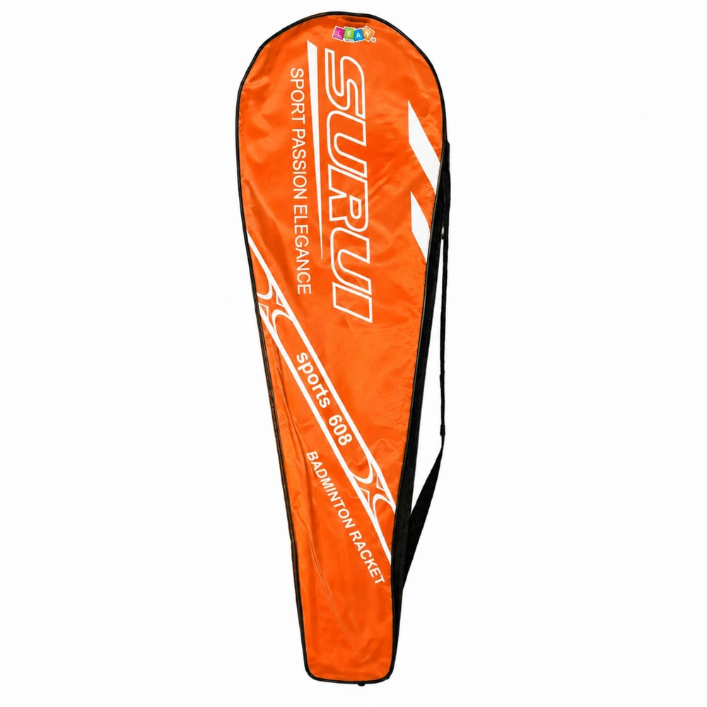 Lean Toys Badmintono rinkinys 2 vnt.