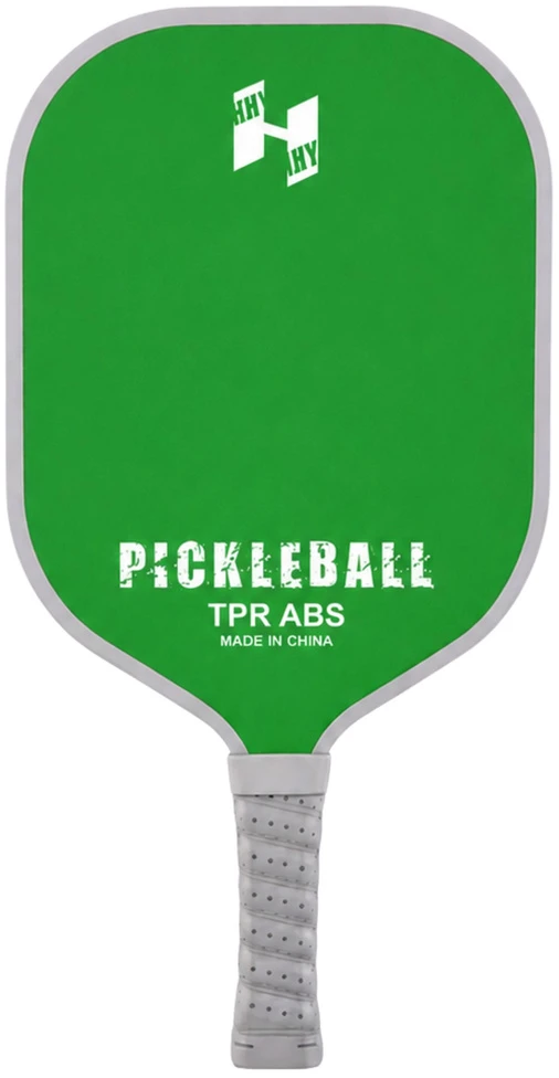 Zestaw Pickleball rinkinys (žalia, mėlyna) 2 vnt.