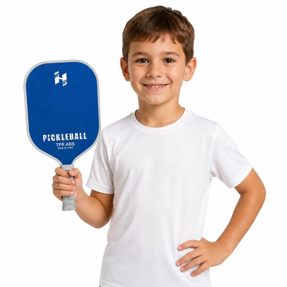 Zestaw Pickleball rinkinys rožinė ir mėlyna