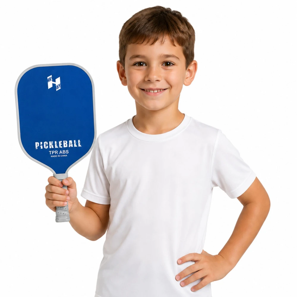 Zestaw Pickleball rinkinys (žalia, mėlyna) 2 vnt.