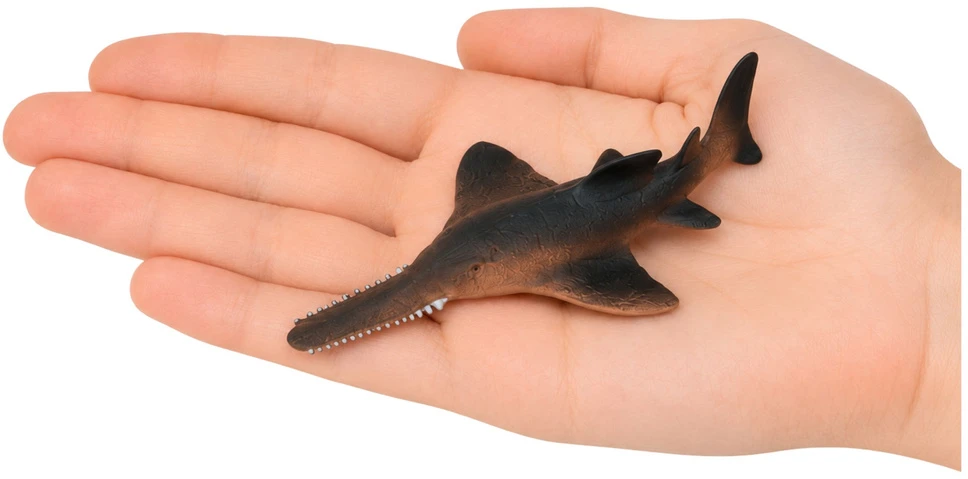Lean Toys Kardžuvės figūrėlė 15 cm
