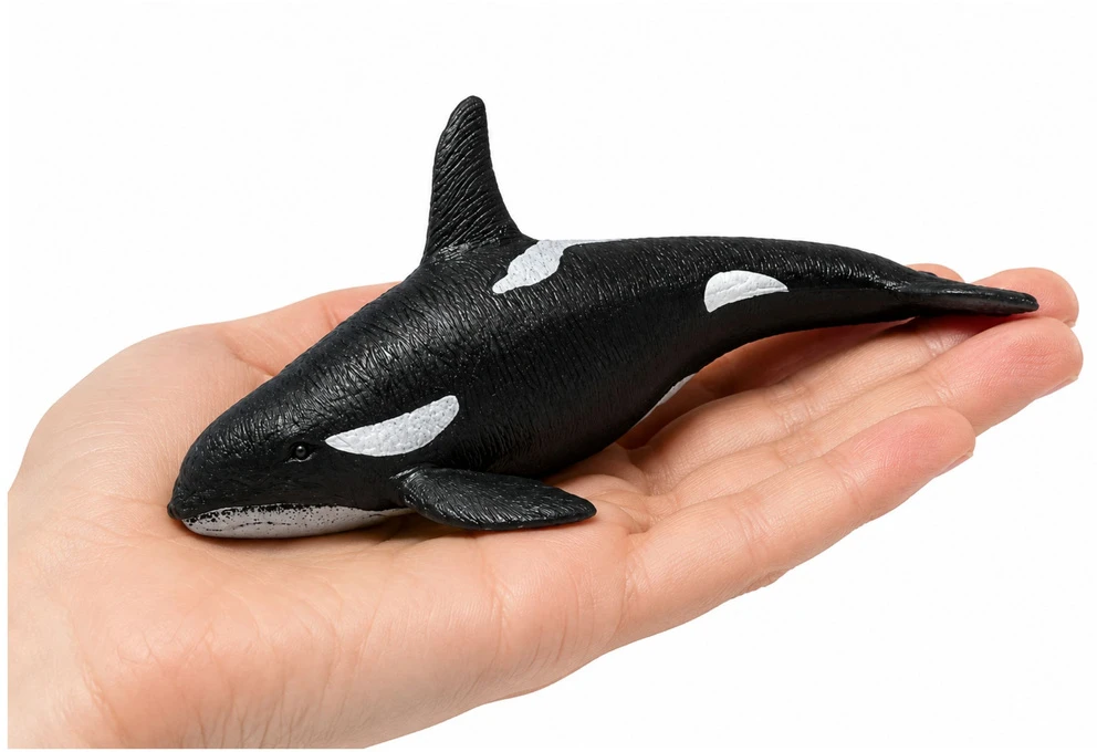 Lean Toys Orkos figūrėlė 17.5 cm
