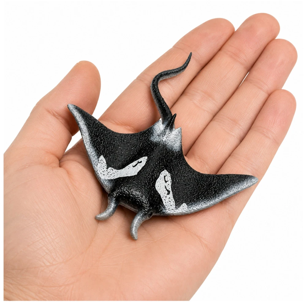 Lean Toys Rajos figūrėlė 13 cm
