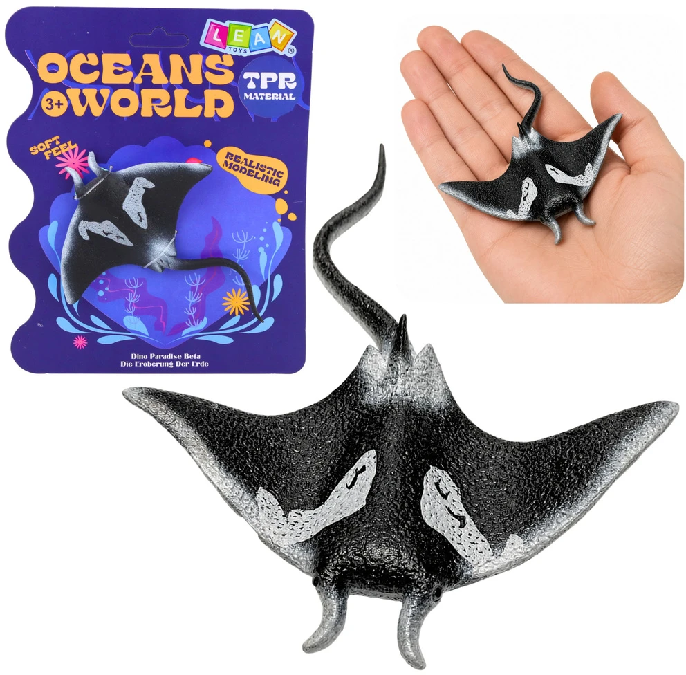 Lean Toys Rajos figūrėlė 13 cm