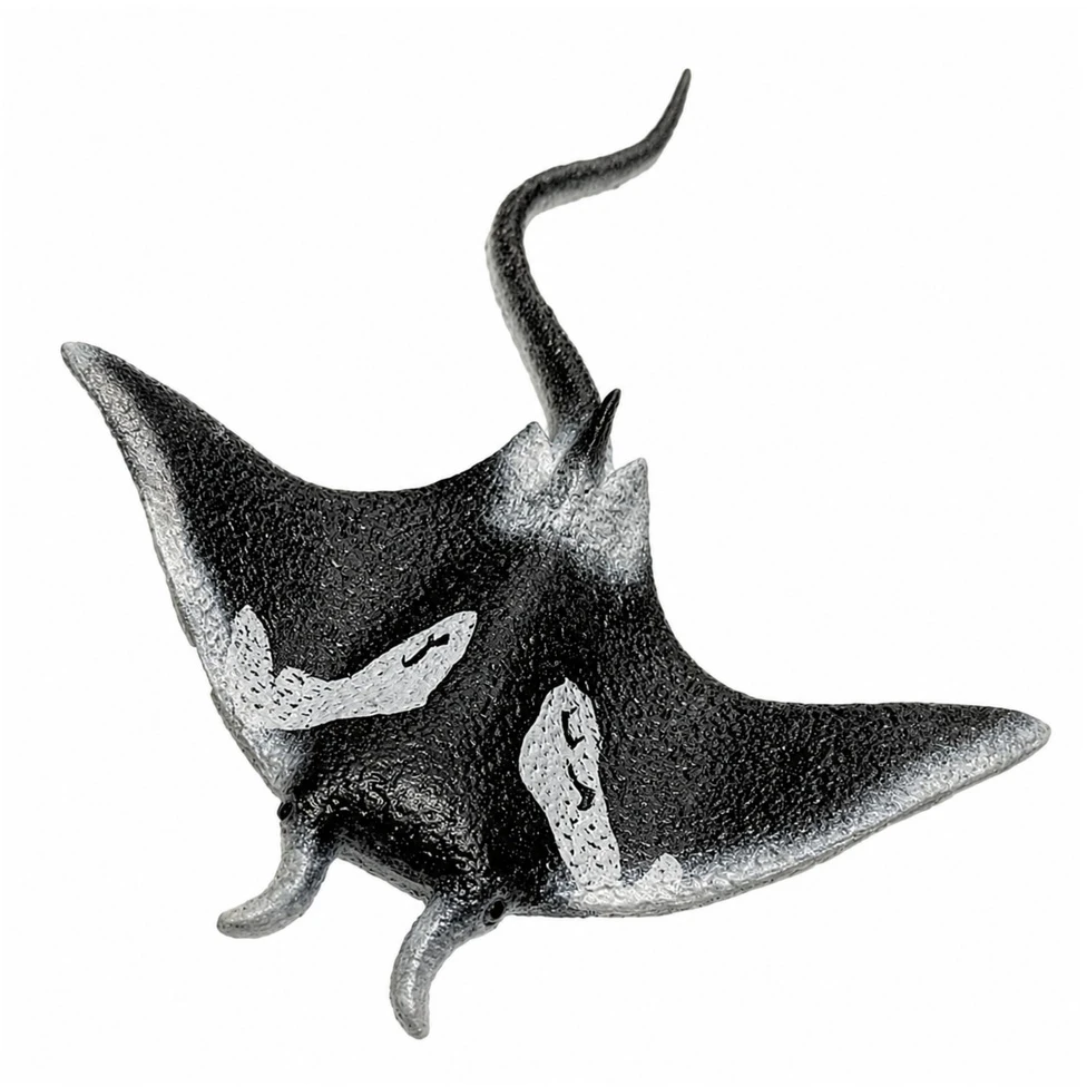 Lean Toys Rajos figūrėlė 13 cm