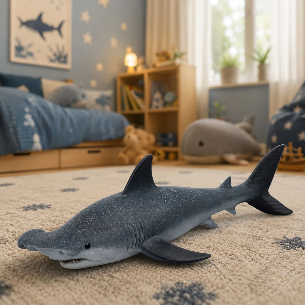 Lean Toys Figūrėlė 17 cm