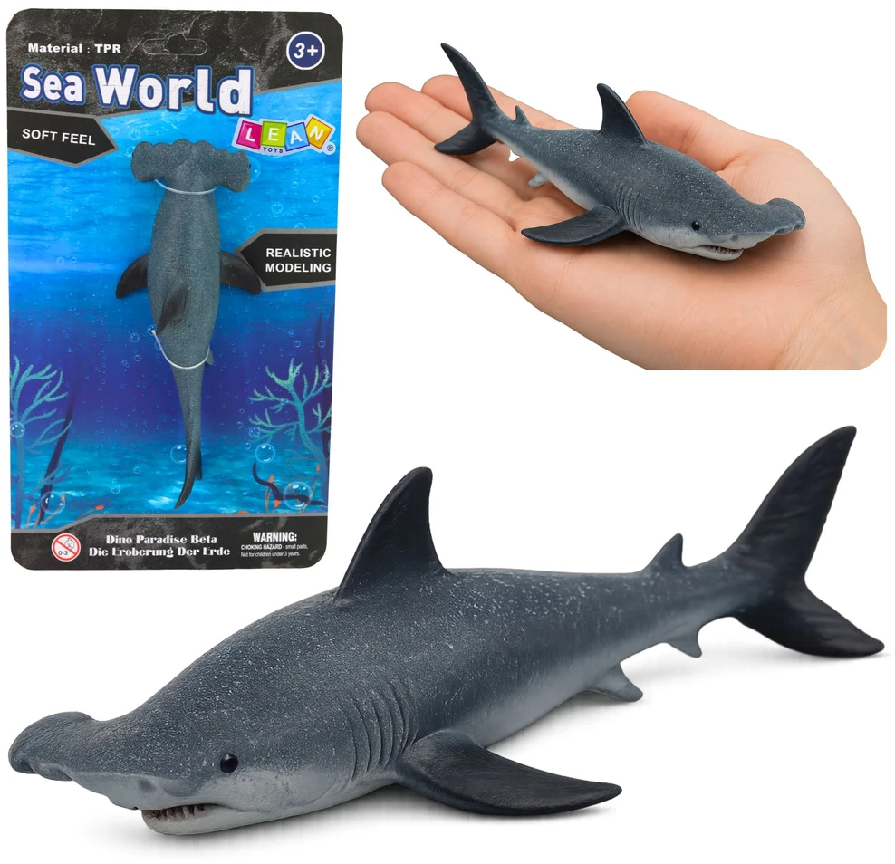 Lean Toys Figūrėlė 17 cm