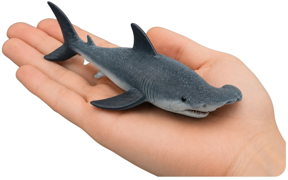 Lean Toys Figūrėlė 17 cm