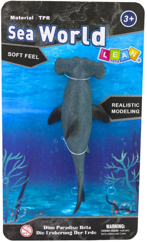 Lean Toys Figūrėlė 17 cm