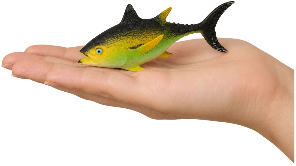 Lean Toys Figūrėlė (tunas) 14 cm