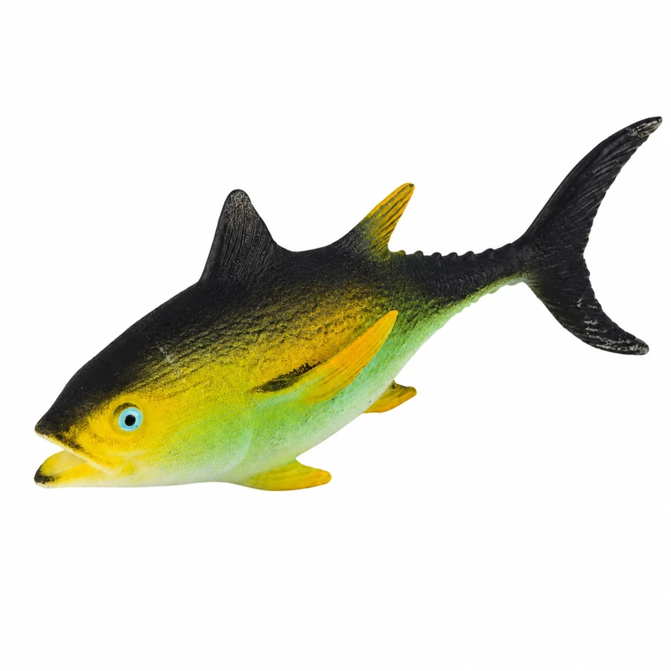 Lean Toys Figūrėlė (tunas) 14 cm