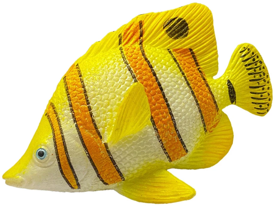 Lean Toys Žuvies figūrėlė 10,5 cm