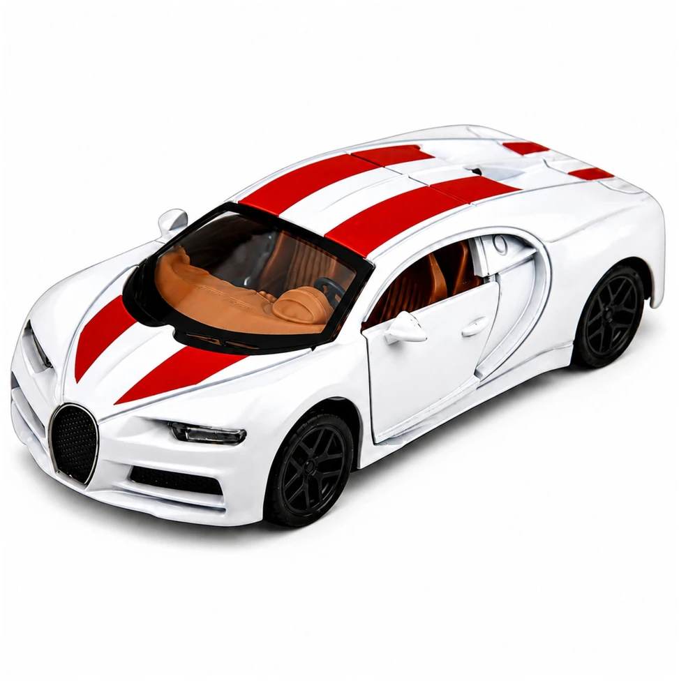Lean Toys Sportinė mašina 1:32
