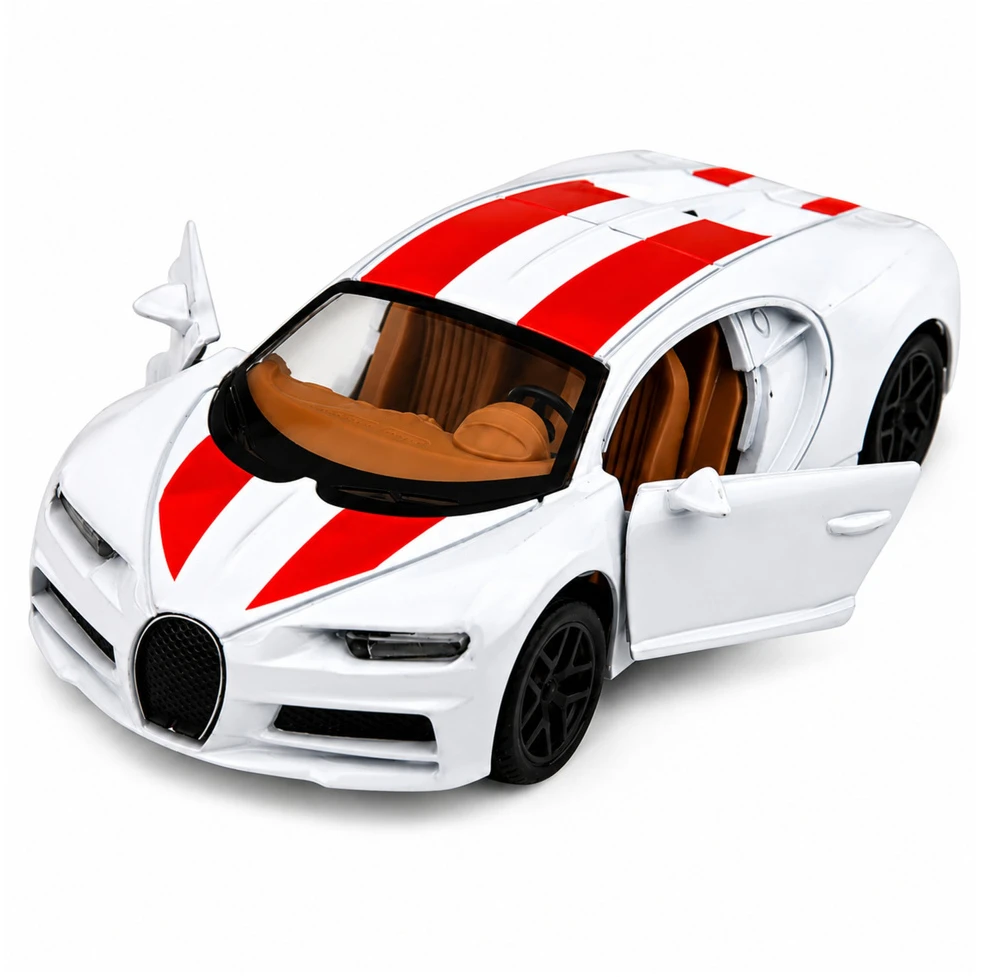 Lean Toys Sportinė mašina 1:32