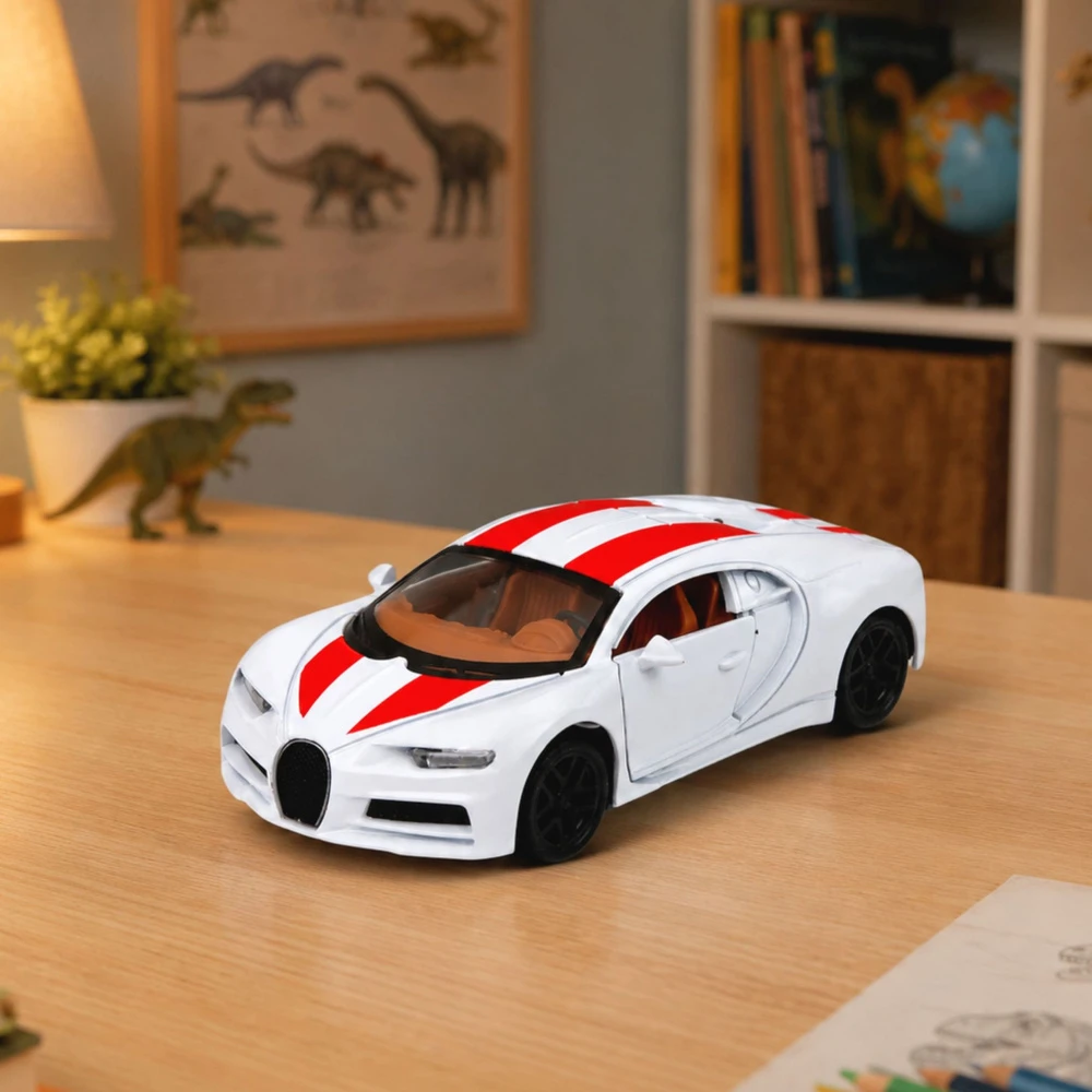 Lean Toys Sportinė mašina 1:32